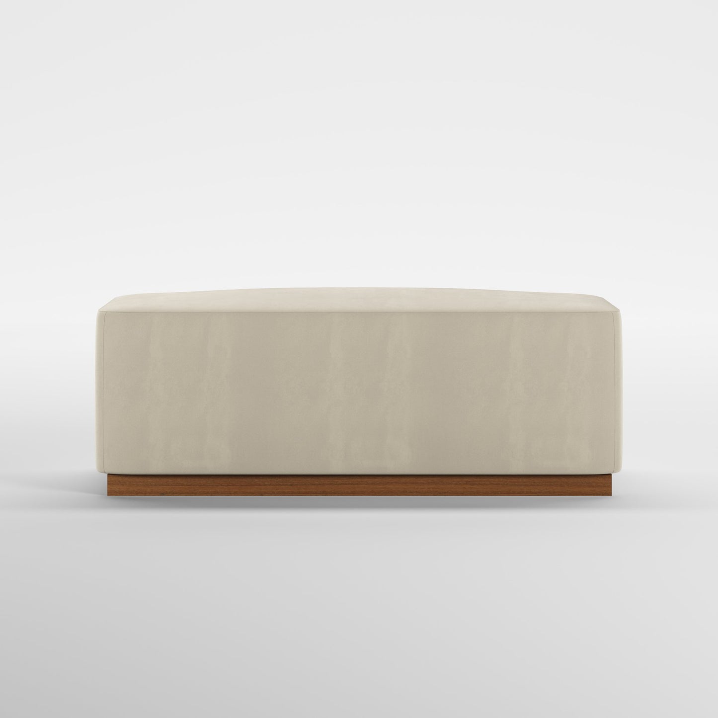 FLOW (Madeira Nogueira · Velvet Natural)