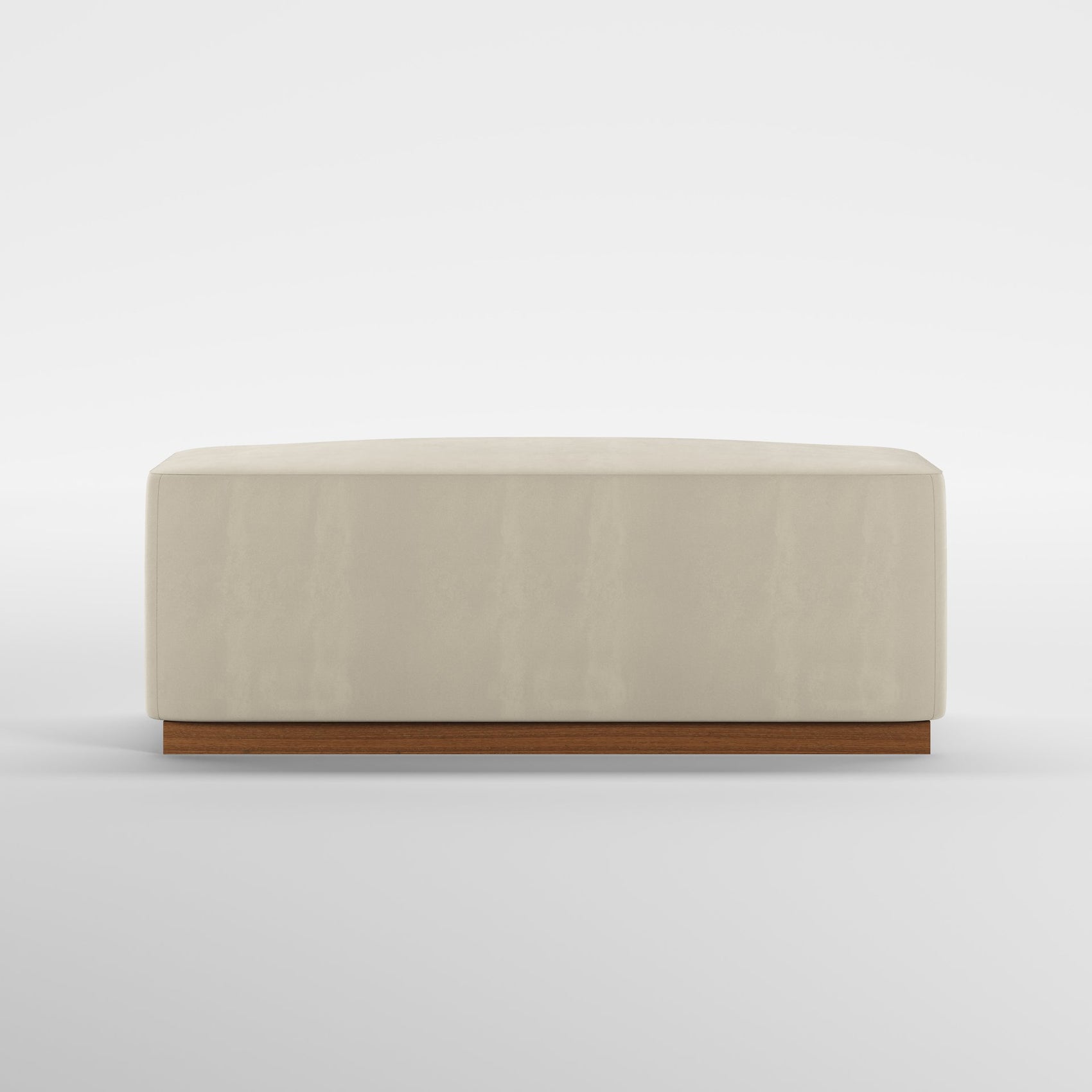 FLOW (Madeira Nogueira · Velvet Natural)