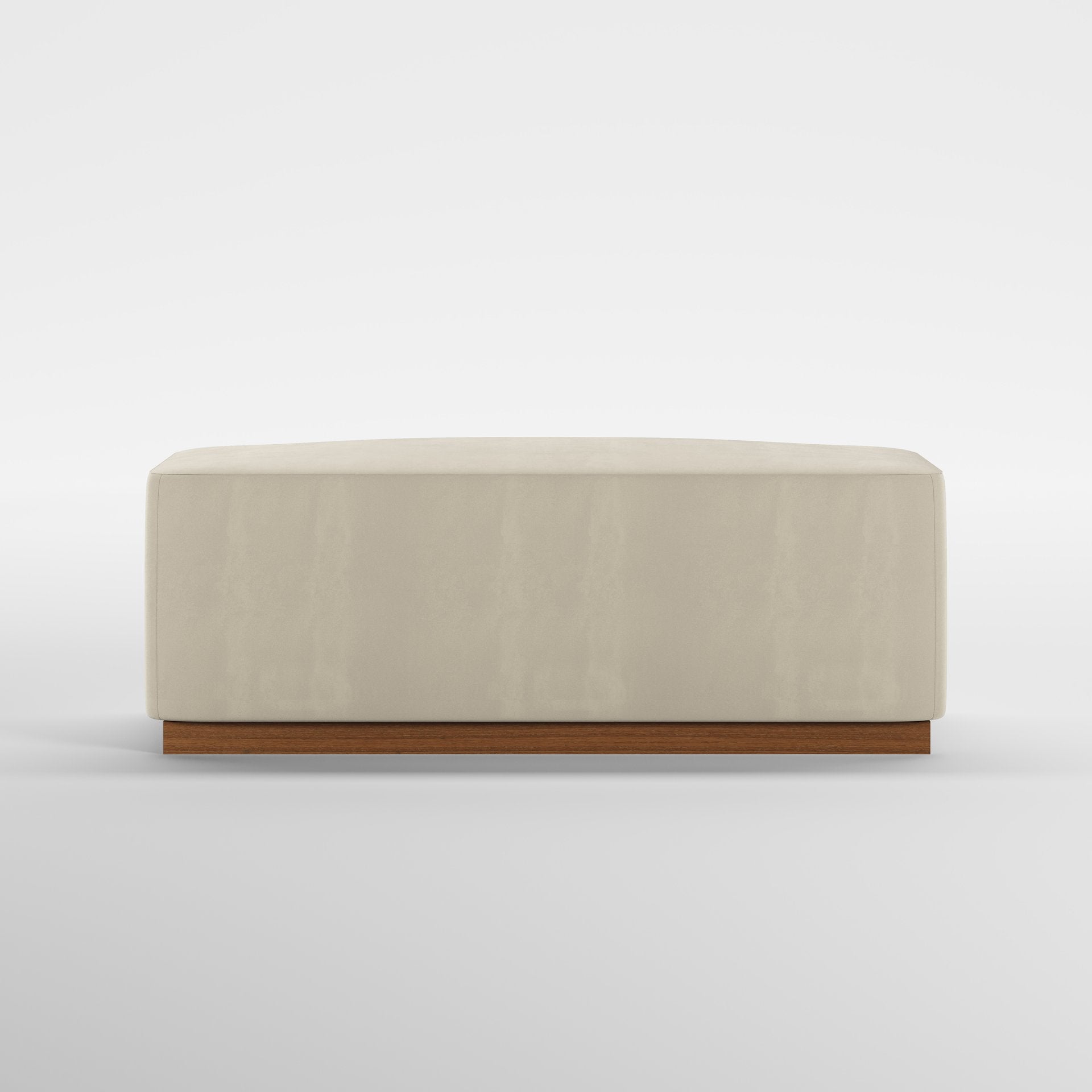 FLOW (Madeira Nogueira · Velvet Natural)