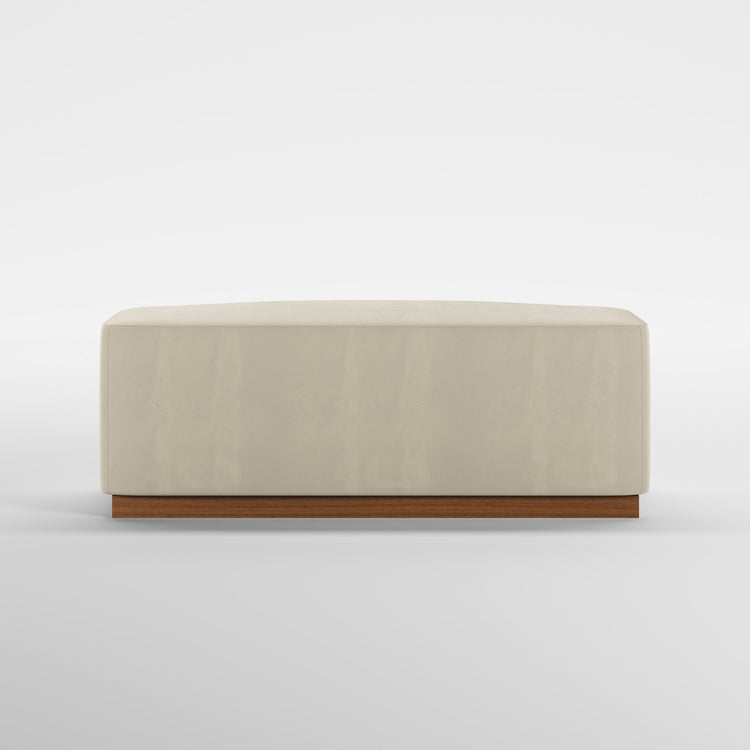 FLOW (Madeira Nogueira · Velvet Natural)