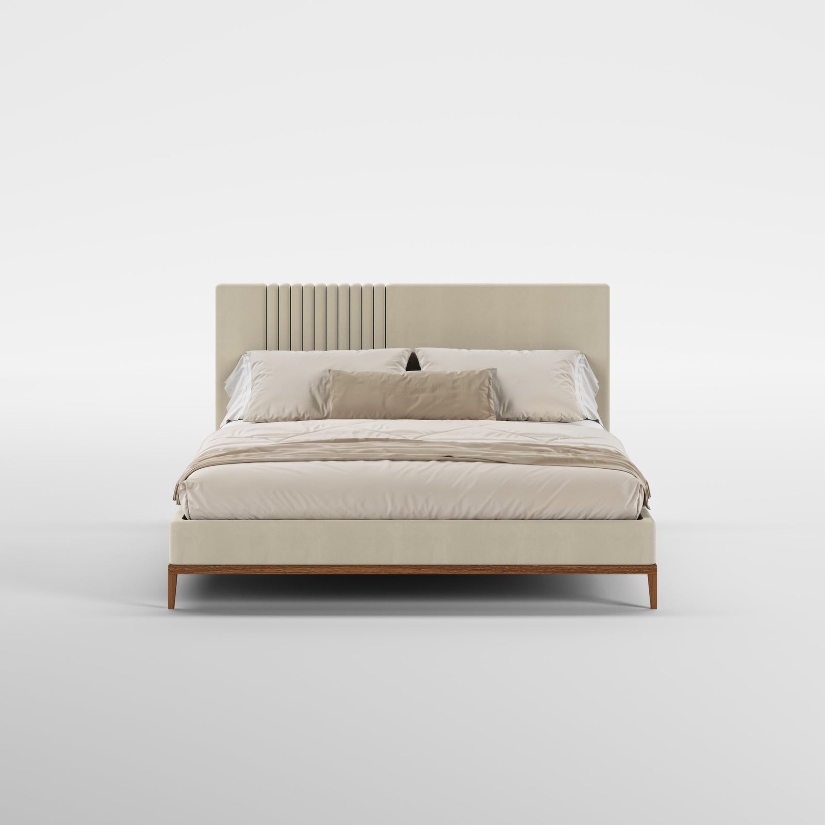 BREEZE (Madeira Nogueira · Velvet Natural)