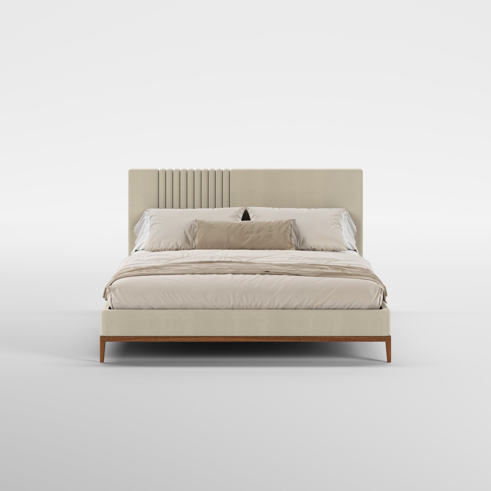 BREEZE (Madeira Nogueira · Velvet Natural)