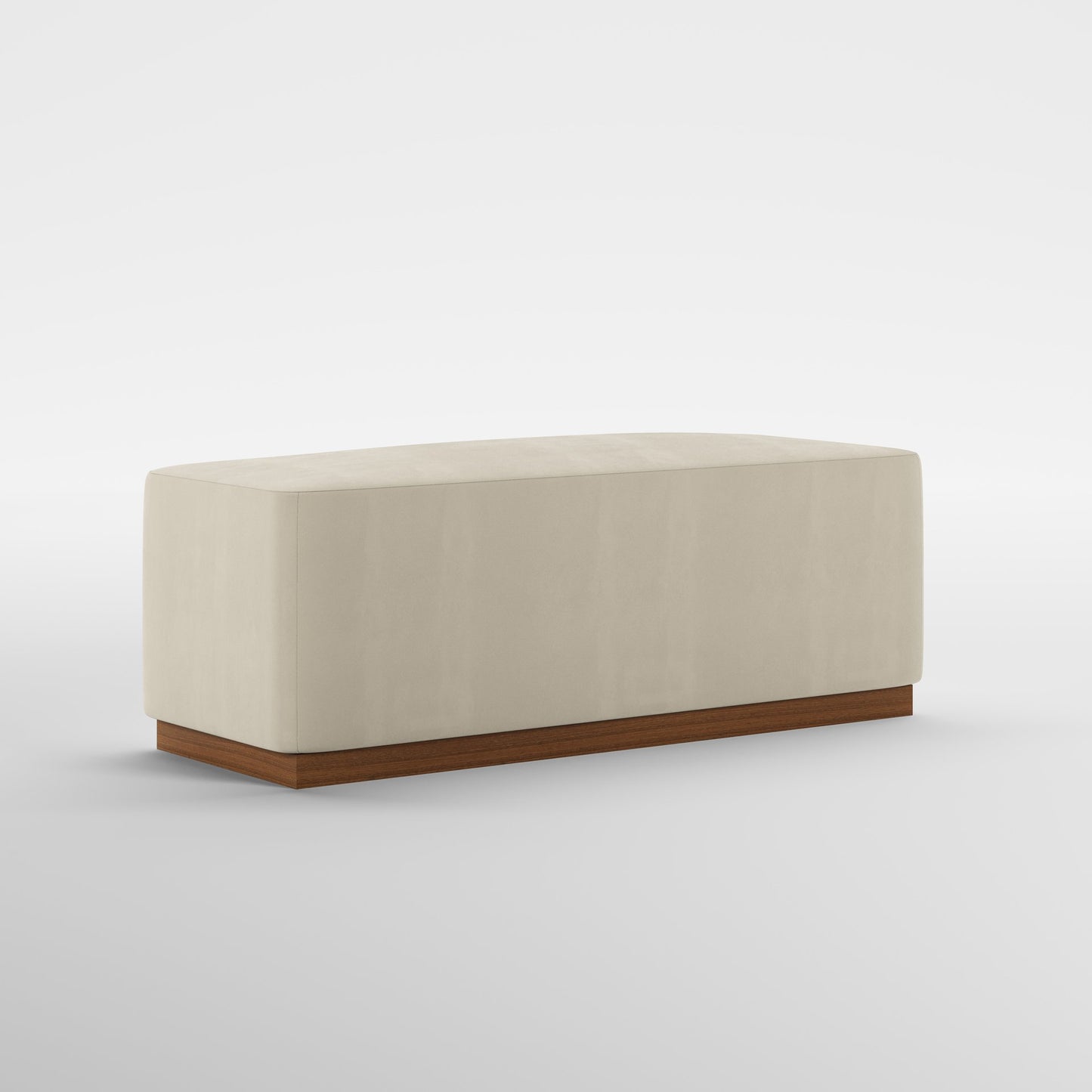 FLOW (Madeira Nogueira · Velvet Natural)