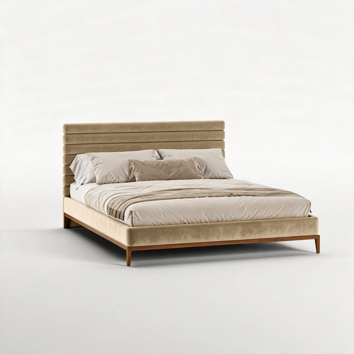 WILLOW (Madeira Nogueira · Aqua Gold)