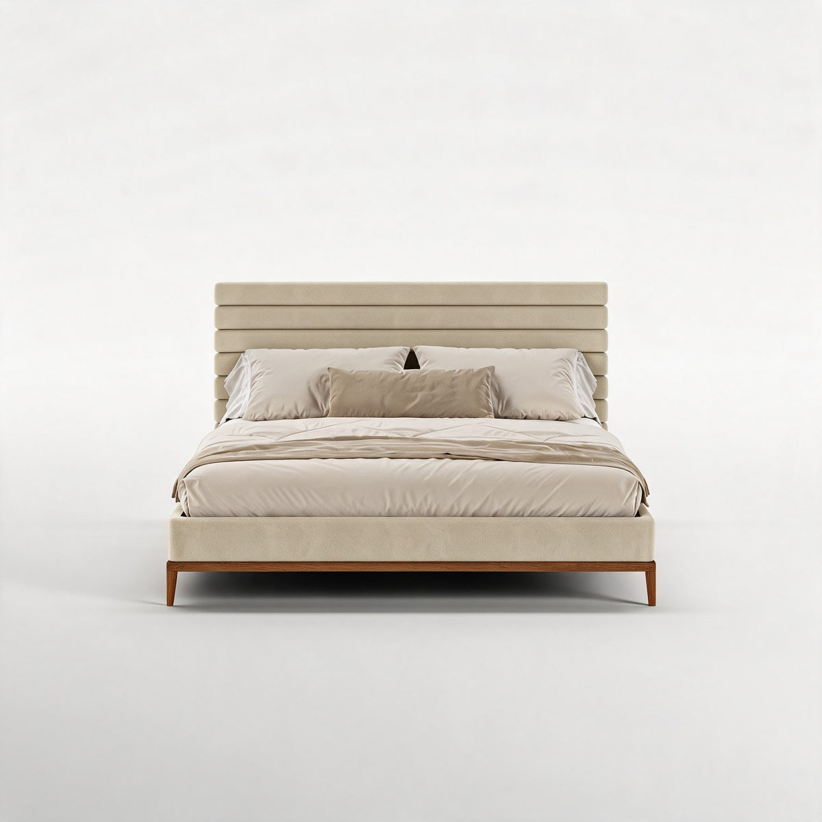 WILLOW (Madeira Nogueira · Aqua Soft)