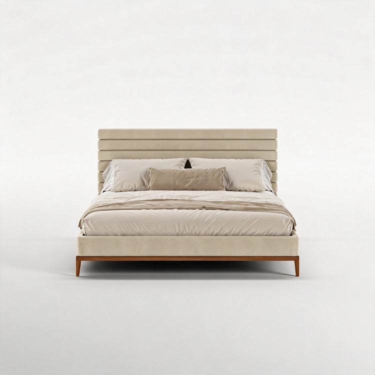 WILLOW (Madeira Nogueira · Aqua Soft)