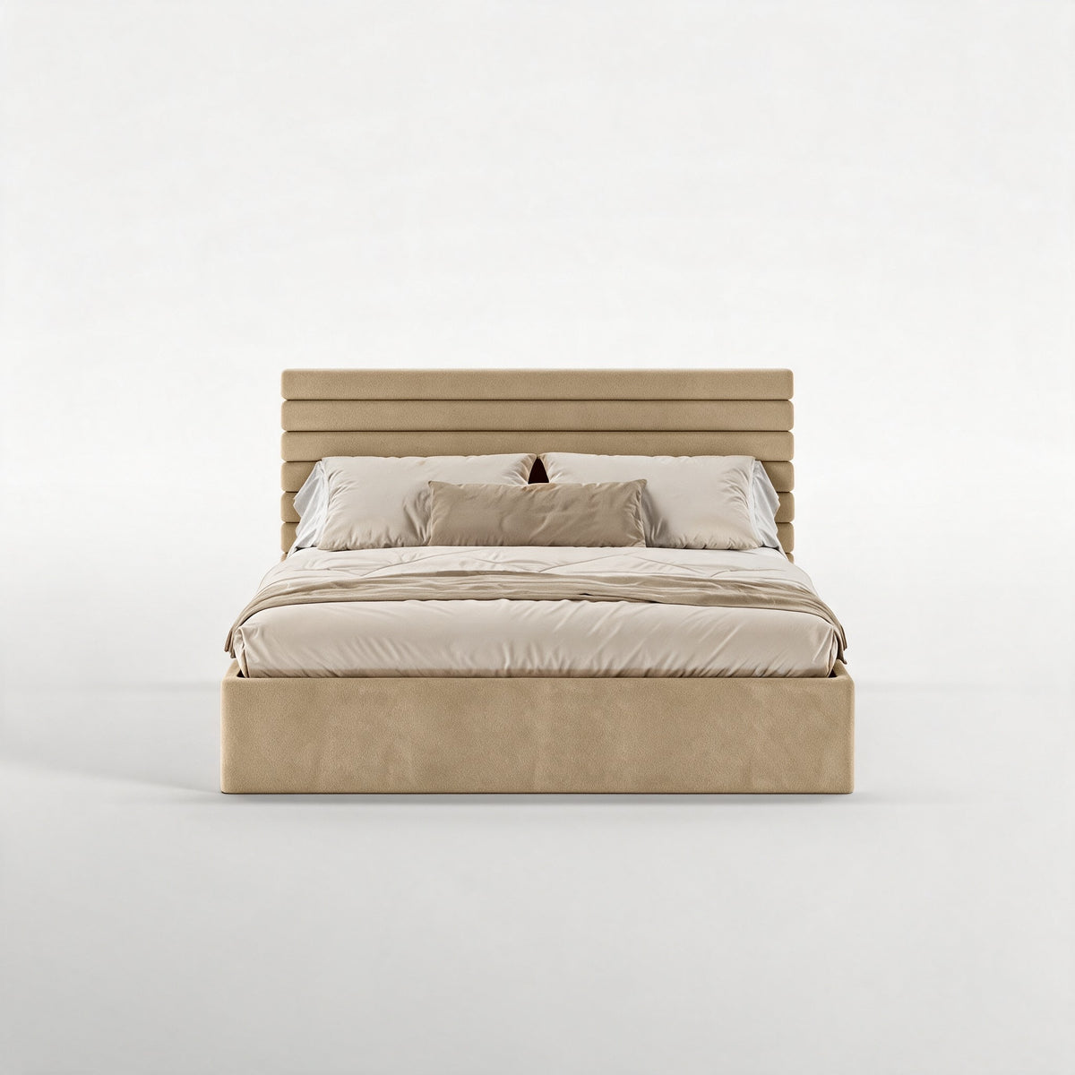 WILLOW SOMMIER (Aqua Gold)