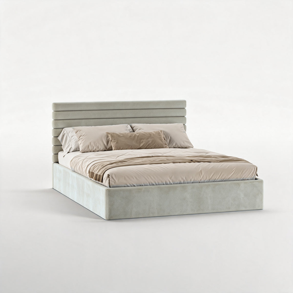 WILLOW SOMMIER (Aqua Sky)