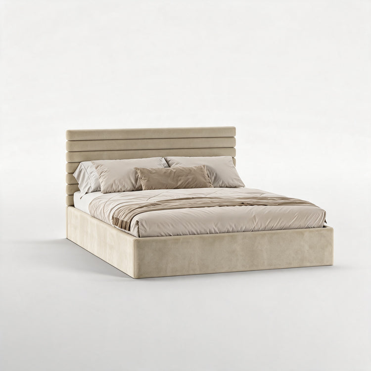 WILLOW SOMMIER (Aqua Soft)