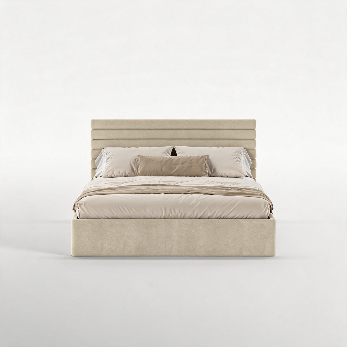 WILLOW SOMMIER (Aqua Soft)