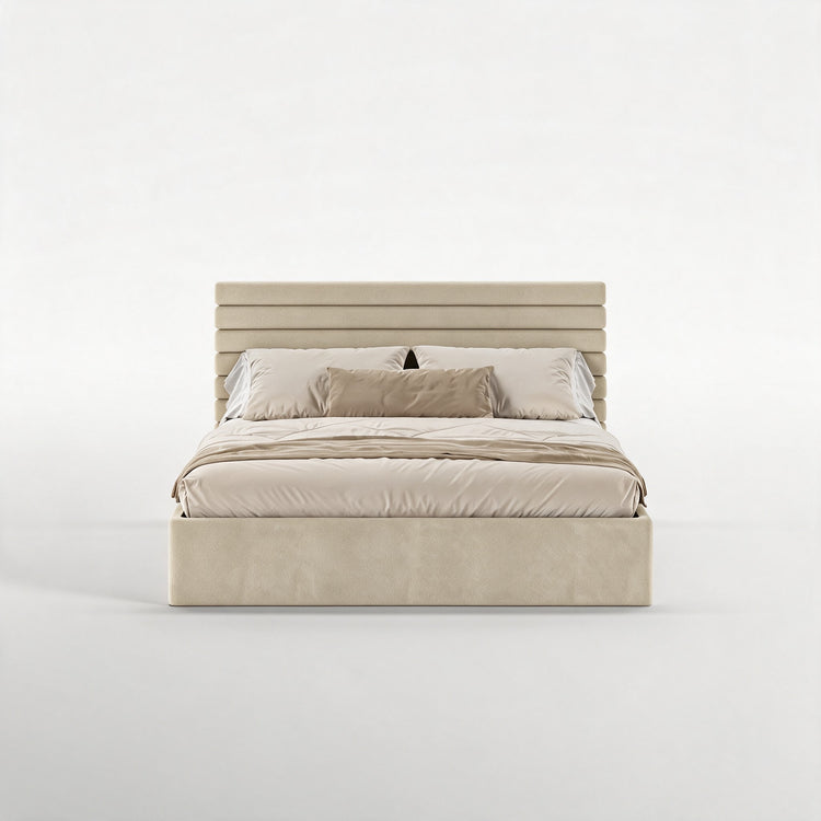 WILLOW SOMMIER (Aqua Soft)